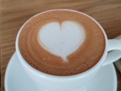 -大小咖啡 BigSmallCoffee(麦子店)