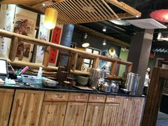 -锅来乐地锅鸡(安亭店)