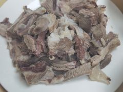 -三中高皇羊肉馆