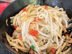 -丫丫桂林米粉(学府店)