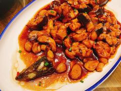 芦苇荡富贵河鳗-禾悟农·农家私房菜
