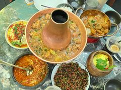 -浩海火燒雲傣家菜(芮欧百货店)