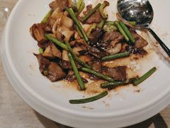 -味莊·青岛菜(云霄路店)
