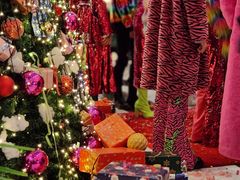 -大连富丽华大酒店