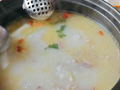 -尼玛藏家风味园(阿山食城店)