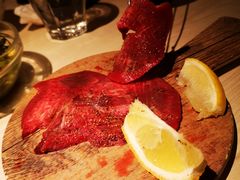 -Kintan Japanese BBQ Oxford Circus