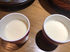 小磨原浆豆腐-关东小磨东北菜(碧江广场店)
