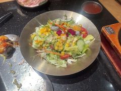 -韩烧牛中牛·甄选黑牛烤肉(黑金店)