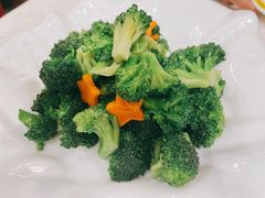 -功德林素菜饭庄(前门店)
