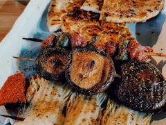 -中国新疆艾力巴巴烧烤(银湾居店)