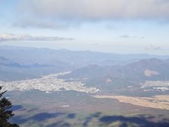 -富士山吉田線五合目