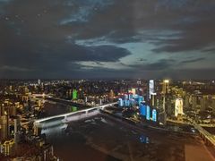 -WFC会仙楼观景台
