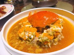-猪肉婆私房菜(容桂总店)