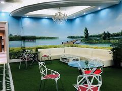 -贝菲特游泳健身(徐泾店)