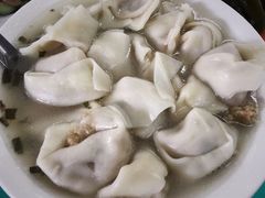 -宋家馄饨馆(八一公园店)