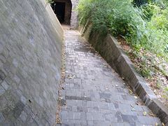 -邓愈墓