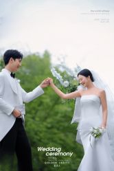 -金夫人婚纱摄影(衡阳店)