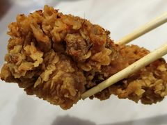 -佟源记炸肉(福佳新天地店)