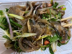 -陈添記·祖傳爽鱼皮·西关老字号(广州首店)
