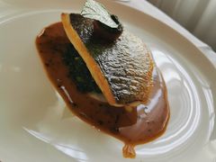 -La Villa French Restaurant