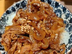-三石铁板烧(紫竹桥店)