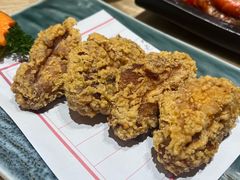 -清水日本料理铁板烧(学府路店)