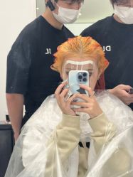 -DL HOPE明星造型