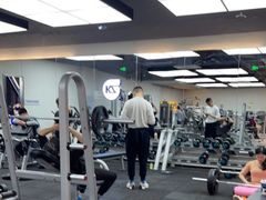 -空中健身·游泳(季佳荟新华家园店)