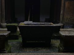 -绩溪龙川景区