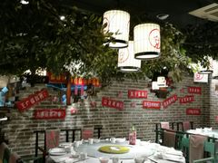 -京味斋·北京烤鸭(北京南站洋桥店)