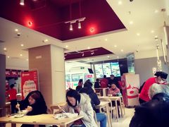 -东方既白(黄兴路大润发店)