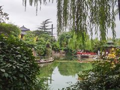 -秦始皇帝陵博物院(兵马俑)