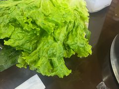 -金源烤肉面片馆(师大店)