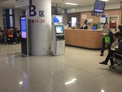 -上海市东方医院南院体检中心