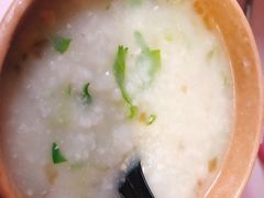 -曼玲粥店(西安小寨店)