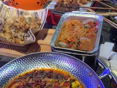 -路边边.炒菜烧烤.音乐餐厅(良乡长虹店)