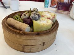 -龙的酒楼·手工早茶·顺德菜(近良路店)