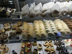 -樱花糕坊(凯德广场店)