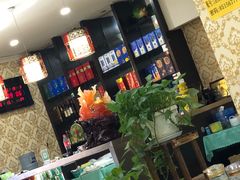 -四海回族饭店(湖西路老店)