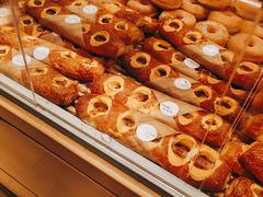 黑椒热狗包-好利来(马家堡店)