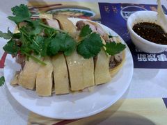 -振鼎鸡(华阴路店)