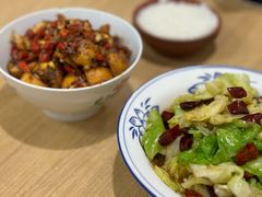 -老游独一佳湘菜馆(高新四路店)