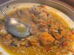 -渔舟意·湖南家宴(萝岗纳金城店)