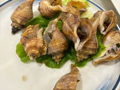 -天桥饭店·特色海鲜(金山嘴渔村店)