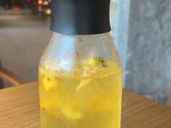 -大中华酒楼·主席武昌鱼·武汉美食地标(江汉路步行街店)