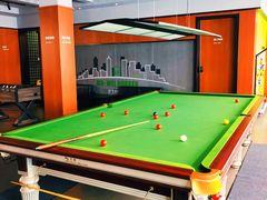 -魏斯理汉堡(西安沣东吾悦店)