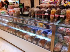 零售区-泰康食品(南京东路店)