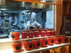 -蜀味民肴·四川餐饮名店(双桥店)