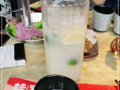 -蛙宴·美蛙火锅基地(万象城店)