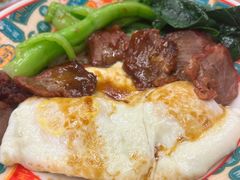-孖记茶档·热腾茶餐(江南西plus店)